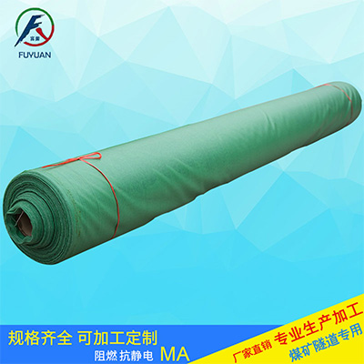 阻燃風(fēng)筒布廠家的隧道風(fēng)筒布產(chǎn)品質(zhì)量的有什么優(yōu)勢(shì)與劣勢(shì)